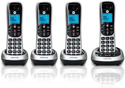 Motorola C