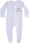 TeddyTs Personalised Baby Wizard Sl