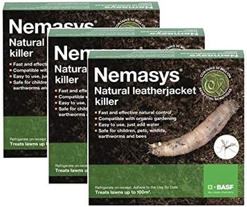 Nemasys Le