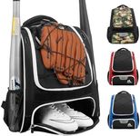 Hsmihair Baseball Bag - Baseball Ba