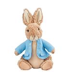 Beatrix Potter Plush Peter Rabbit (Large)