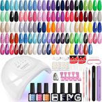 Gel Nail Polish Kit-ST9OO5