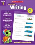 Scholastic Success with Writing Gra