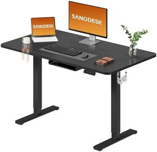 SANODESK E