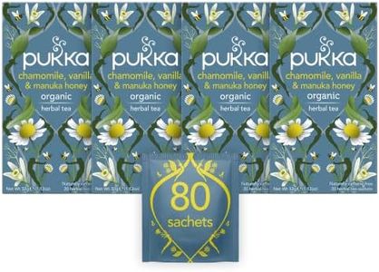 Pukka Herb