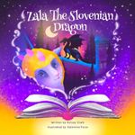 Zala the Slovenian Dragon (Animal Tour Guide)