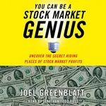 You Can Be a Stock Market Genius