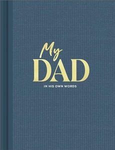 My Dad: An