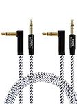 CableCreation 3.5mm Audio Cable [2-