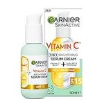 Garnier Skin Active Vitamin C Brigh
