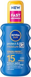 NIVEA SUN 