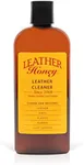 Leather Honey Leather Cleaner: Non-