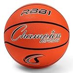 Champion Sports Rubber Official Bas
