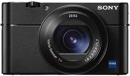 Sony RX100VA (NEWEST VERSION) 20.1M