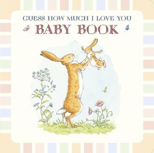 Baby Book 