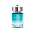 Mercedes-Benz COLOGNE For Men Eau de Toilette 40ml