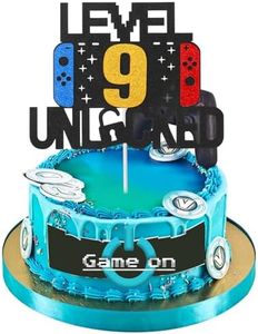 9th Birthd