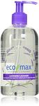 Eco-Max Natural Hand Soap, Lavender, 355ml