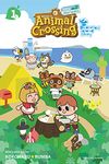 Animal Crossing: New Horizons, Vol. 1: Deserted Island Diary: Volume 1