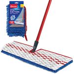 O Cedar Microfiber Flip Mop