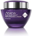 Avon Anew Platinum Night Replenishi