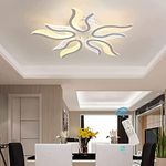 Ganeed Dimmable LED Ceiling Light, 