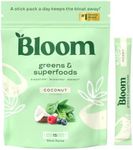 Bloom Nutr