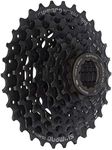 Shimano CS-HG31 Hyperglide Cassette (11-32T 8 Speed)