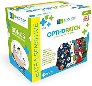 Opthopatch