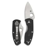 Ambitious Lightweight filo liso- Mango: FRN* - Acero: 8Cr13MoV - Filo: Liso