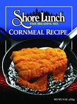 shorelunch SL8 Fish Breading 9oz Crunchy Cornmeal