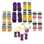 Leg Socks For Dogs