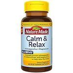 Nature Made Calm & Relax with 300mg
