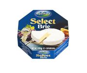 IMPORTED SELECT BRIE CHEESE 125G