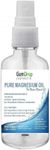 PURE MAGNESIUM OIL 250ml Unscented and all natural Topical spray