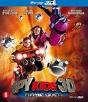 Spy Kids 3