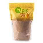 Yupik Organic Raw Cacao Powder 14-16%, Non-GMO, Vegan, Gluten-Free, 1Kg