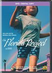 The Florida Project [DVD + Digital]