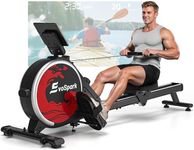 EvoSpark Rowing Machine, Magnetic R