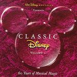 VARIOUS - V1 CLASSIC DISNEY