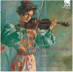 Weber Violin Sonatas Op.10 Nos.16 P