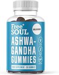 Free Soul Ashwagandha High Strength