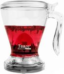 Tea Infuser for Loose Leaf Tea, Rou