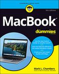 Macbook Air For Dummies