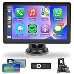 Car Radio Wireless Apple CarPlay Po