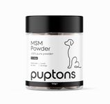 Msm Capsules For Dogs