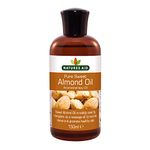 Pure Almond Oils