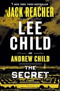 Lee Child 