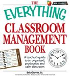 Classroom Management Books