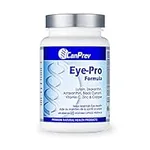 CanPrev Eye-Pro Formula | 60 v-caps l An Advanced Multi-Antioxidant Formula To Help Maintain Eye Health